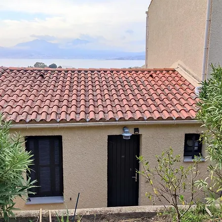 Locsera * Porticcio (Corsica)