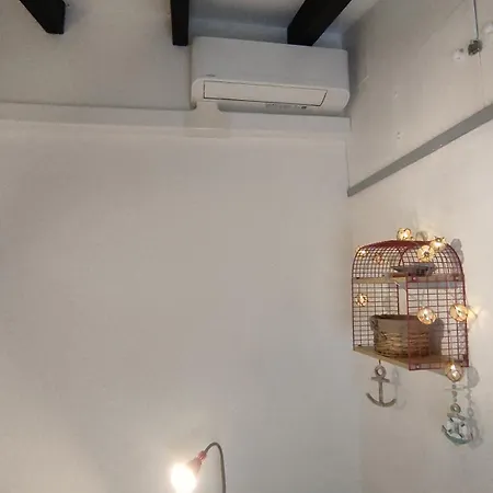 Locsera Apartment *