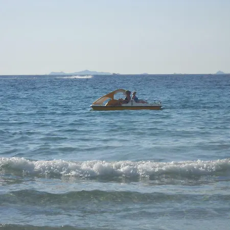 Locsera * Porticcio (Corsica)