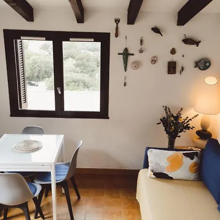 Locsera Apartment Porticcio (Corsica)