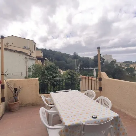 Apartment Locsera