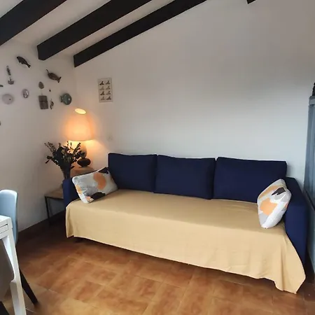 Locsera Apartment