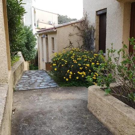 Locsera Apartment
