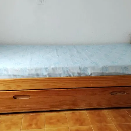 Apartment Locsera *