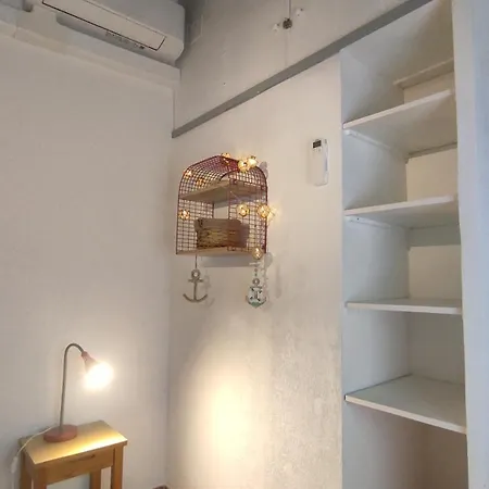 Apartment Locsera