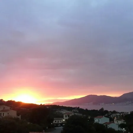 Apartment Locsera Porticcio (Corsica)