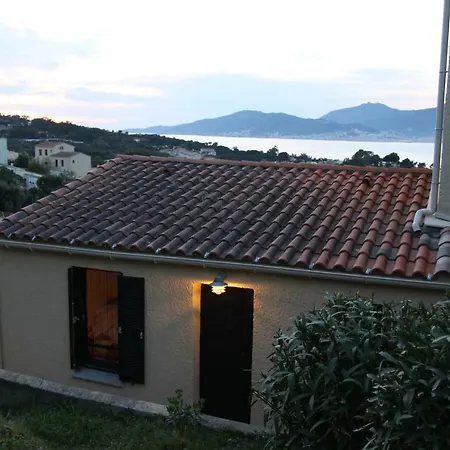 Locsera * Porticcio (Corsica)