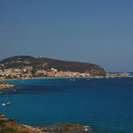 Locsera Apartment Porticcio (Corsica)