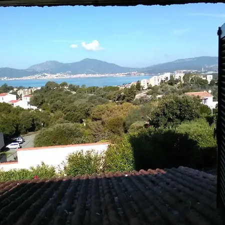 Locsera * Porticcio (Corsica)
