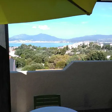 Apartment Locsera *