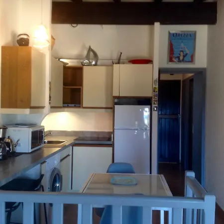 Appartamento Locsera